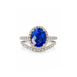 Miorah Diamond Ring