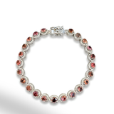 Rosalba Multi Tourmaline Bracelet