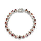 Rosalba Multi Tourmaline Bracelet