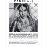 Meenakumari Multi Tourmaline Statement Ring