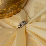 Raag Bela Polki Diamond Band Ring