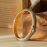 Valora Diamond Bangle Bracelet