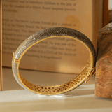 Valora Diamond Bangle Bracelet
