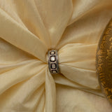 Raag Bela Polki Diamond Band Ring