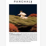 Aura Diamond Bangle Set