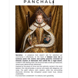 Madam Anne Pearl Centerpiece Diamond Statement Ring