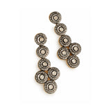 Bindu Diamond Polki Dangler Earrings