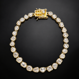 Elowen Polki Diamond Bracelet