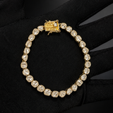 Elowen Polki Diamond Bracelet