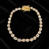 Elowen Polki Diamond Bracelet