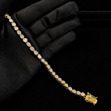 Elowen Polki Diamond Bracelet