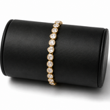 Elowen Polki Diamond Bracelet