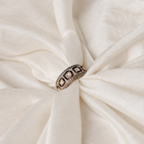 Raag Bela Polki Diamond Band Ring