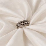 Raag Bela Polki Diamond Band Ring