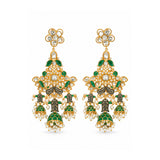 Pakeezah Chaand Baaliya Earrings