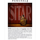 Raag Bela Polki Diamond Band Ring